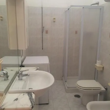 Casa Calanave 2 Appartement Ventotene