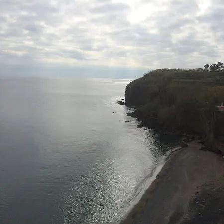 公寓 Casa Calanave 2