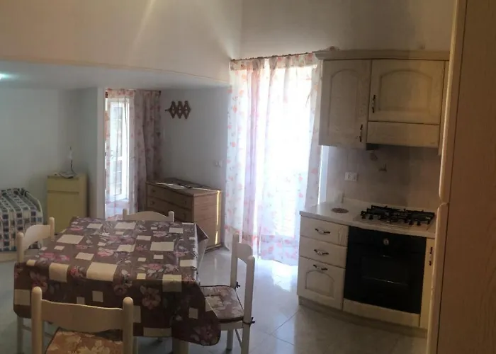 公寓 Casa Calanave 2