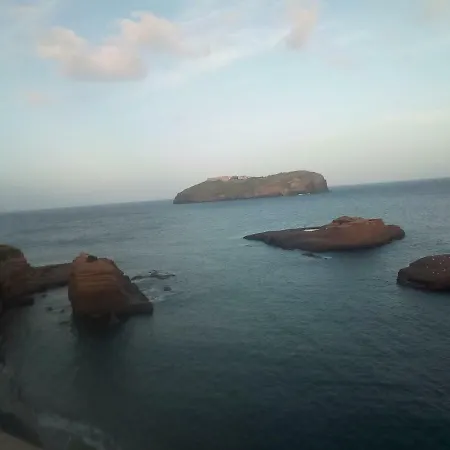 Casa Calanave 2 Apartment Ventotene