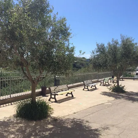 Casa Calanave 2 Lejlighed *