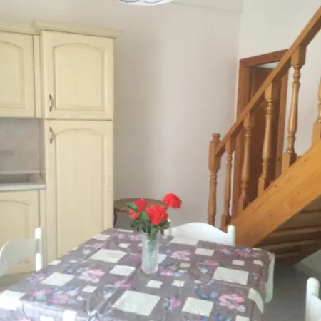 Casa Calanave 2 Ventotene