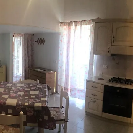 Apartment Casa Calanave 2