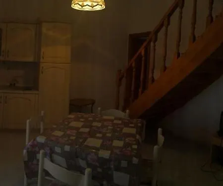 Casa Calanave 2 * فينتوتيني