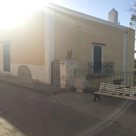 Casa Calanave 2 * Ventotene