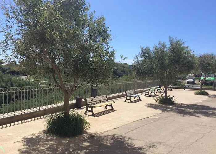 Casa Calanave 2 Apartment *