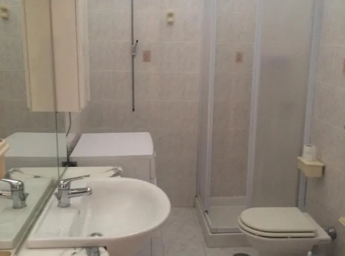 Casa Calanave 2 Lägenhet Ventotene