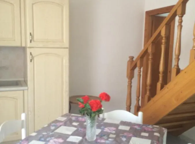 Casa Calanave 2 Ventotene