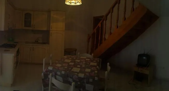 Casa Calanave 2 * Ventotene