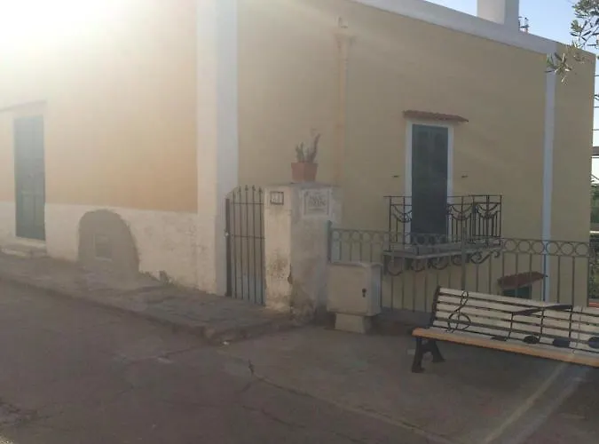 Casa Calanave 2 * Ventotene