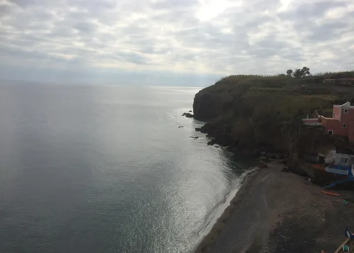 Apartment Casa Calanave 2